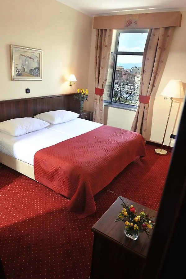 Hotel Continental Rijeka