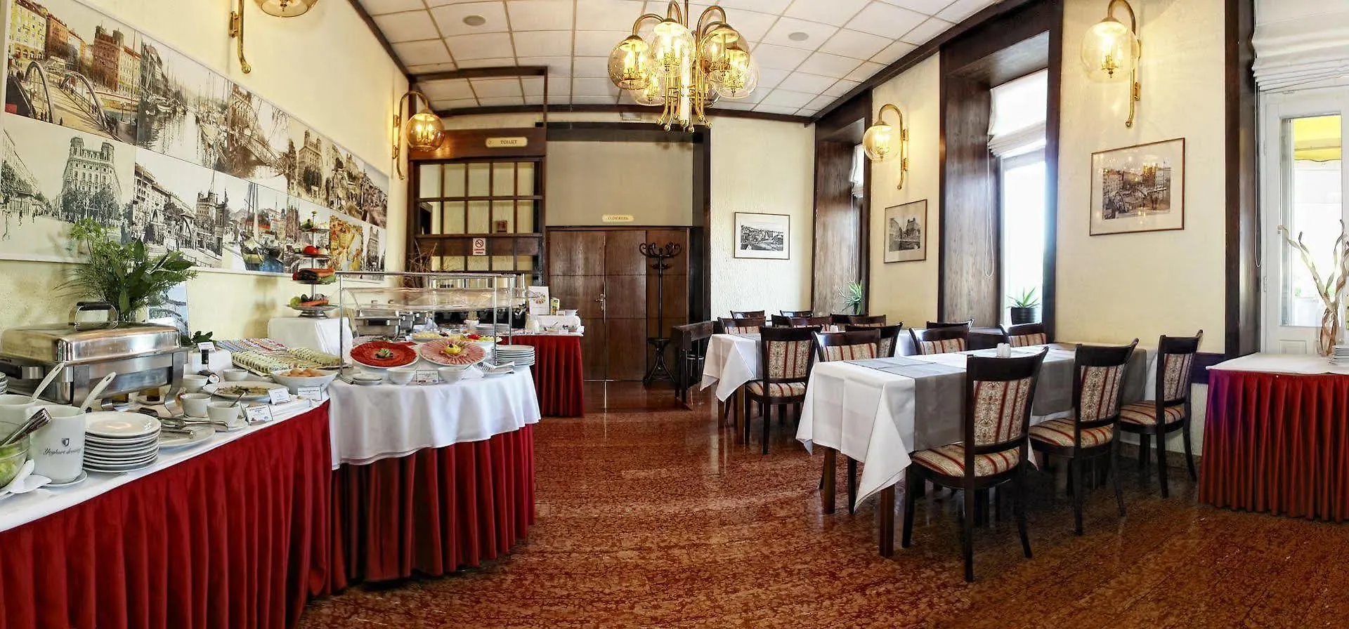Hotel Continental Rijeka
