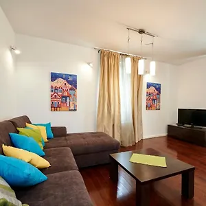 Appartement Gea