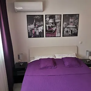 Apartment Sea Gate