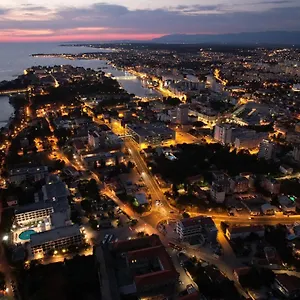 Kolovare 4* Zadar
