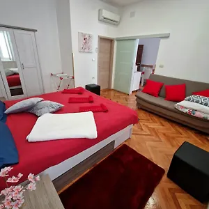 Apartamento Tower