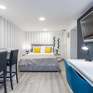 Small, Sweet & Cosy Appartamento