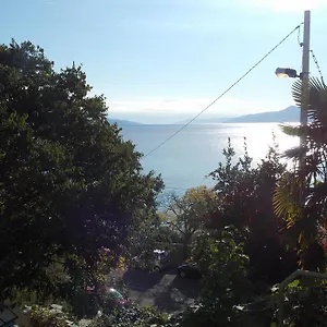 Apartment Kantrida, Rijeka