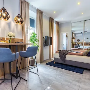 Apartamento Number 1 Deluxe